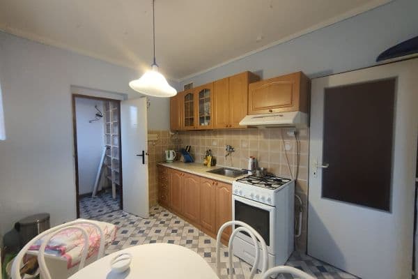 Predaj bytu 4-izbový 87 m², Antonína Slavíčka, Svitavy Predaj bytu 4-izbový 87 m², Antonína Slavíčka, Svitavy