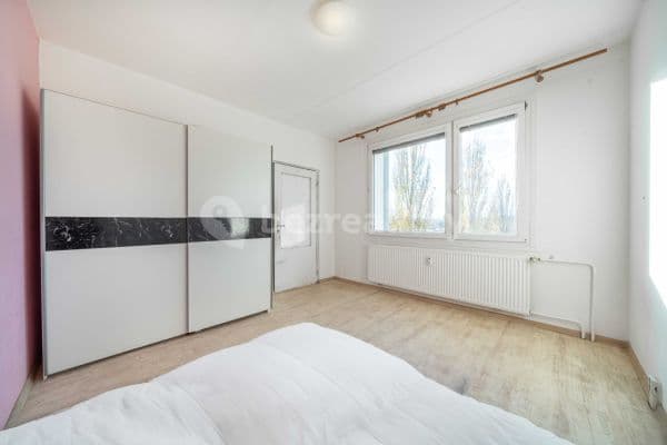 Predaj bytu 4-izbový 78 m², Partyzánská, Plzeň, Plzeňský kraj