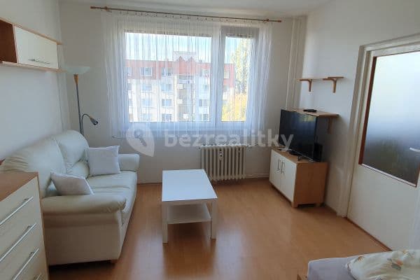 Prenájom bytu 1-izbový 36 m², Meruňková, Ústí nad Labem, Ústecký kraj Prenájom bytu 1-izbový 36 m², Meruňková, Ústí nad Labem, Ústecký kraj