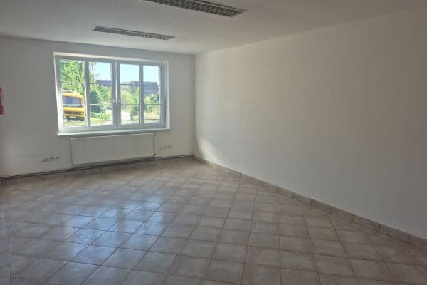 Prenájom nebytového priestoru 46 m², Netluky, Hlavní město Praha Prenájom nebytového priestoru 46 m², Netluky, Hlavní město Praha