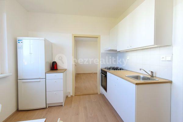 Prenájom bytu 3-izbový 64 m², Vedlejší, Brno