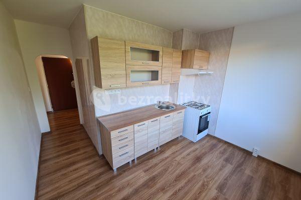 Predaj bytu 2-izbový 62 m², Holešická, Chomutov