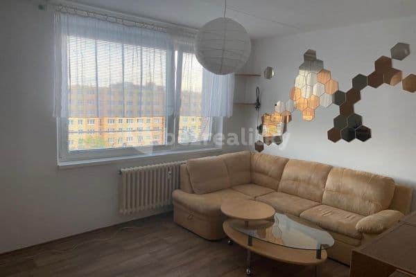 Prenájom bytu 2-izbový 40 m², Prušánecká, Brno
