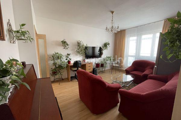 Predaj bytu 3-izbový 70 m², sídl. Svobody, Prostějov, Olomoucký kraj