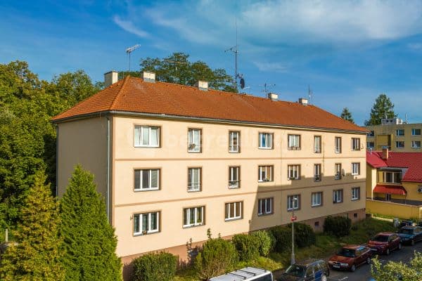 Prenájom bytu 2-izbový 55 m², Kozinova, Liberec