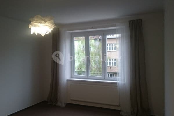 Prenájom bytu 2-izbový 64 m², Merhautova, Brno Prenájom bytu 2-izbový 64 m², Merhautova, Brno