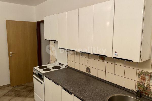 Prenájom bytu 1-izbový 40 m², Riegrova, Dvůr Králové nad Labem, Královéhradecký kraj