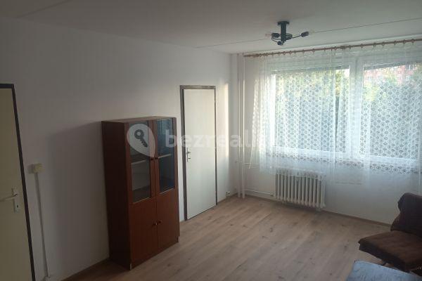 Prenájom bytu 1-izbový 31 m², Hnězdenská, Hlavní město Praha