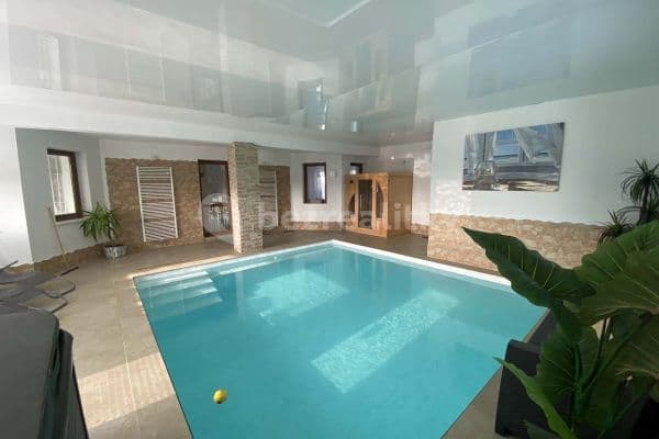 Prenájom rekreačného objektu, Hluchov Prenájom rekreačného objektu, Hluchov