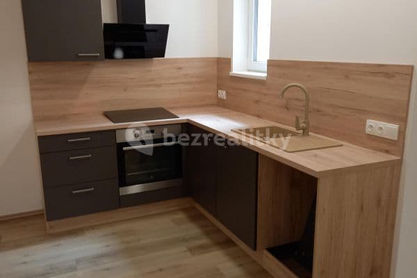 Prenájom bytu 2-izbový 65 m², Černošická, Praha Prenájom bytu 2-izbový 65 m², Černošická, Praha