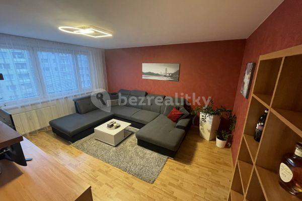 Prenájom bytu 3-izbový 68 m², Stiborova, Olomouc
