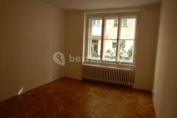 Prenájom bytu 2-izbový 48 m², Kouřimská, Praha, Praha