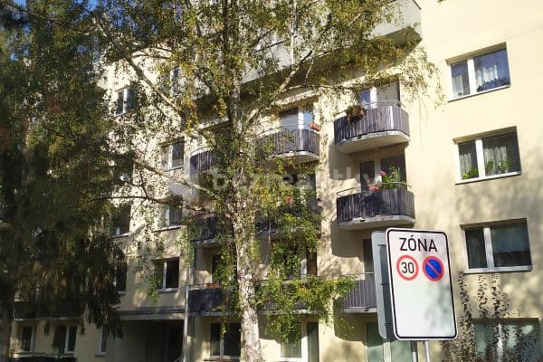 Predaj bytu 3-izbový 76 m², Černého, Brno