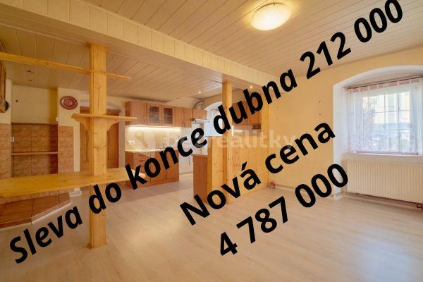 Predaj domu 222 m², pozemek 439 m², 