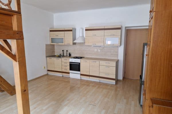 Predaj bytu 1-izbový 52 m², Příční, Brno, Jihomoravský kraj Predaj bytu 1-izbový 52 m², Příční, Brno, Jihomoravský kraj