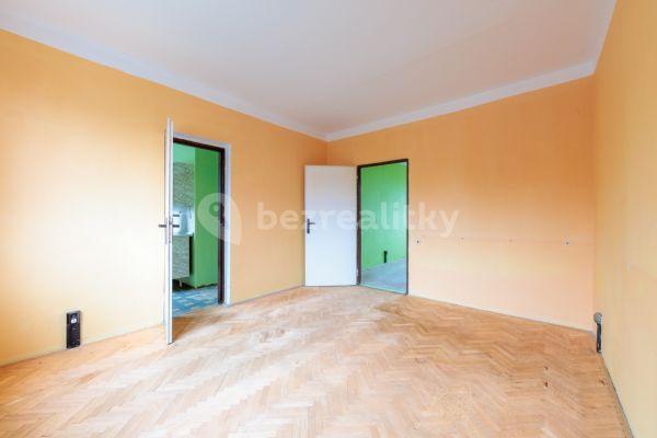 Predaj bytu 2-izbový 55 m², Švermova, Habartov, Karlovarský kraj