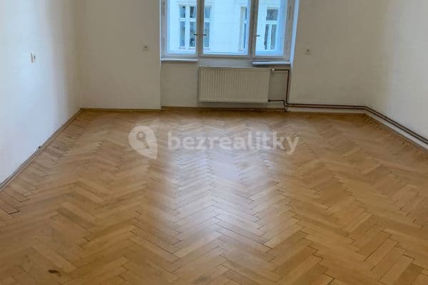 Prenájom bytu 2-izbový 73 m², Bulharská, Hlavní město Praha