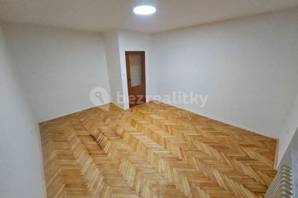 Prenájom bytu 1-izbový 51 m², Šaumannova, Brno Prenájom bytu 1-izbový 51 m², Šaumannova, Brno