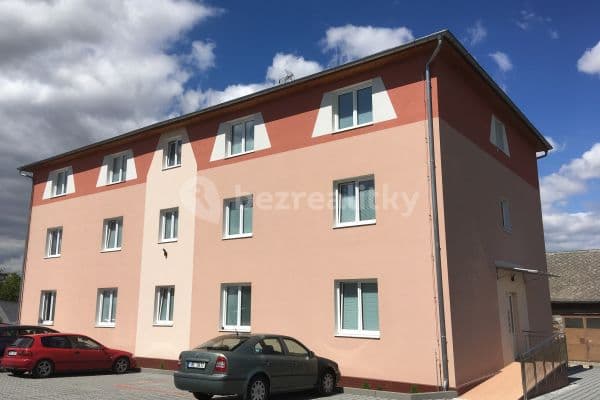 Prenájom bytu 1-izbový 25 m², Přáslavice Prenájom bytu 1-izbový 25 m², Přáslavice