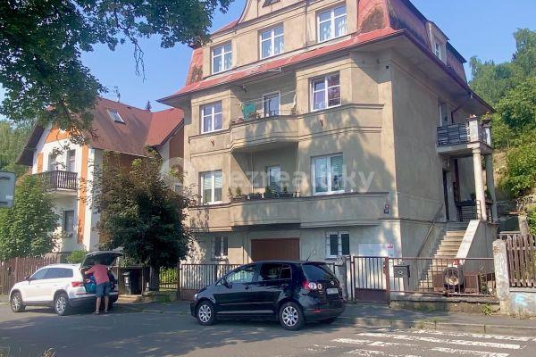 Predaj bytu 4-izbový 125 m², Táborská, Karlovy Vary