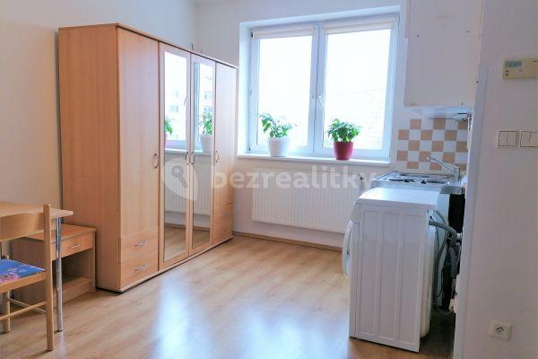 Prenájom bytu 1-izbový 23 m², Svatoplukova, Brno, Jihomoravský kraj
