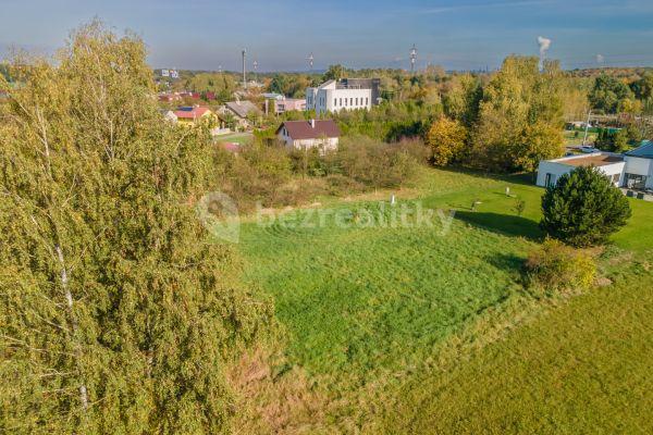 Predaj pozemku 1.000 m², Mitrovická, 