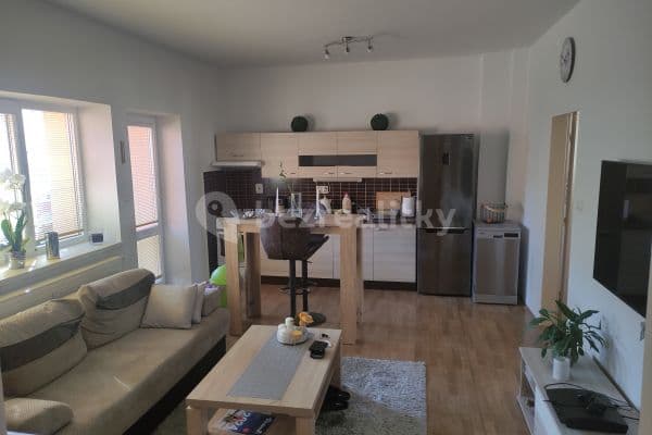 Prenájom bytu 2-izbový 60 m², Palackého, Ostrava Prenájom bytu 2-izbový 60 m², Palackého, Ostrava