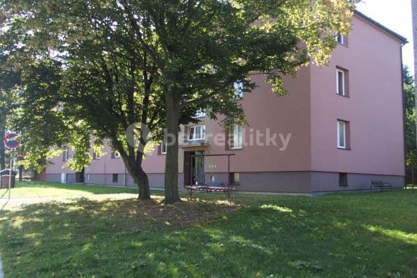 Predaj bytu 2-izbový 57 m², Drobného, Nové Město na Moravě