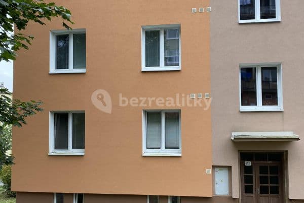 Predaj bytu 2-izbový 54 m², Hornická, Tišnov