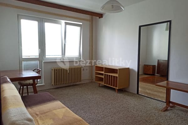 Prenájom bytu 3-izbový 61 m², Bratrská, Lipník nad Bečvou