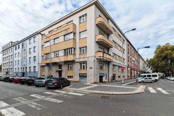 Predaj bytu 4-izbový 90 m², Nerudova, Hradec Králové, Královéhradecký kraj