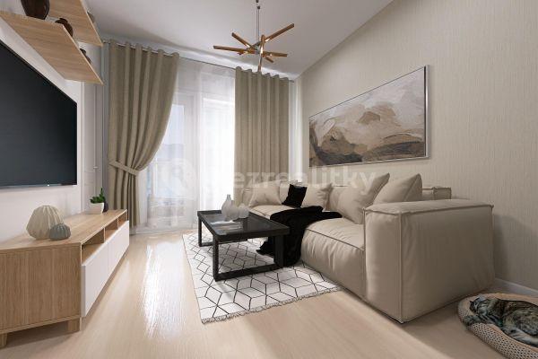 Predaj bytu 2-izbový 42 m², Hany Ponickej, Lamač