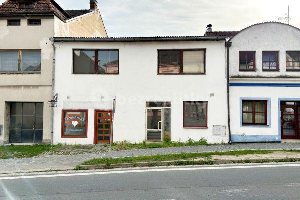 Predaj domu 342 m², pozemek 182 m², Budějovická, Veselí nad Lužnicí, Jihočeský kraj
