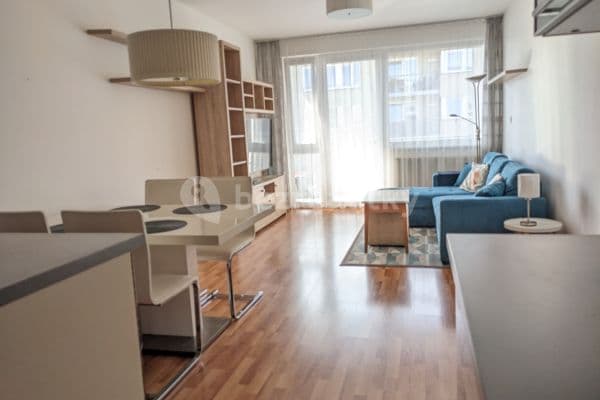 Prenájom bytu 2-izbový 59 m², Babická, Hlavní město Praha Prenájom bytu 2-izbový 59 m², Babická, Hlavní město Praha