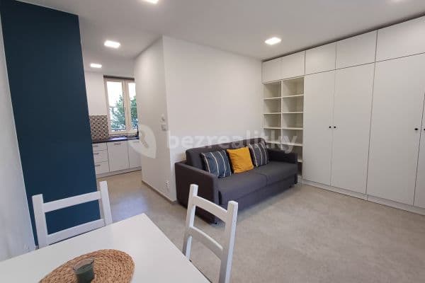 Prenájom bytu 1-izbový 26 m², Gallašova, Brno Prenájom bytu 1-izbový 26 m², Gallašova, Brno