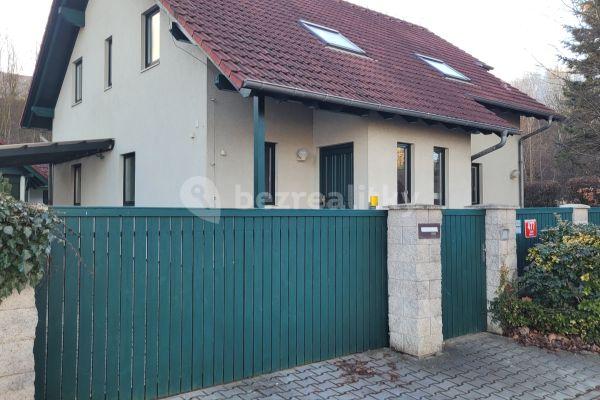 Prenájom domu 81 m², pozemek 999 m², Studánková, Praha