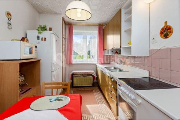 Predaj bytu 2-izbový 64 m², Náměstí Gen. Knopa, 