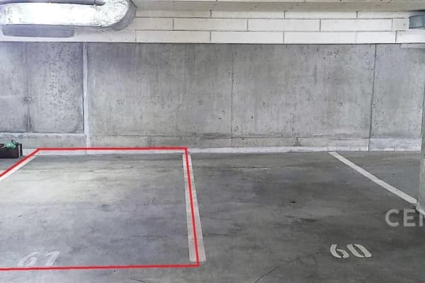 Predaj garáže 14 m², Olgy Havlové, Praha Predaj garáže 14 m², Olgy Havlové, Praha