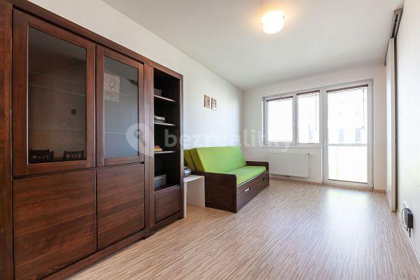 Predaj bytu 1-izbový 39 m², Babická, 