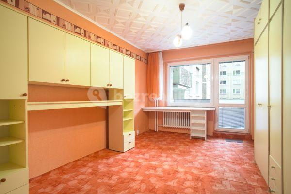 Predaj bytu 3-izbový 74 m², Spartakiádní, Sokolov, Karlovarský kraj