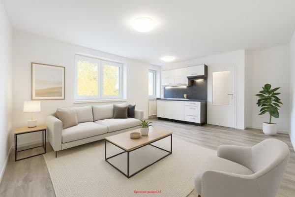 Prenájom bytu 1-izbový 28 m², Kapitána Jasioka, Prenájom bytu 1-izbový 28 m², Kapitána Jasioka,