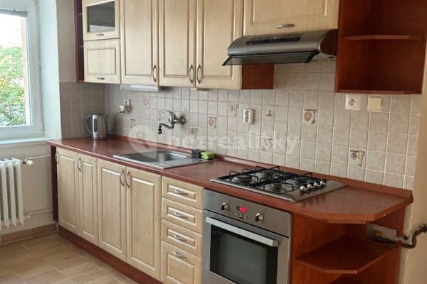 Prenájom bytu 2-izbový 57 m², Unhošťská, Kladno, Středočeský kraj Prenájom bytu 2-izbový 57 m², Unhošťská, Kladno, Středočeský kraj