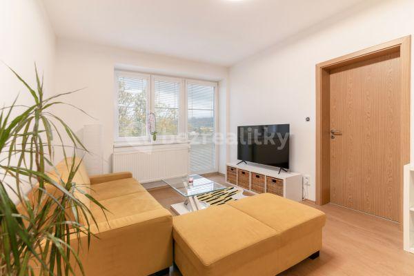 Predaj bytu 4-izbový 73 m², Nádvorní, Liberec, Liberecký kraj