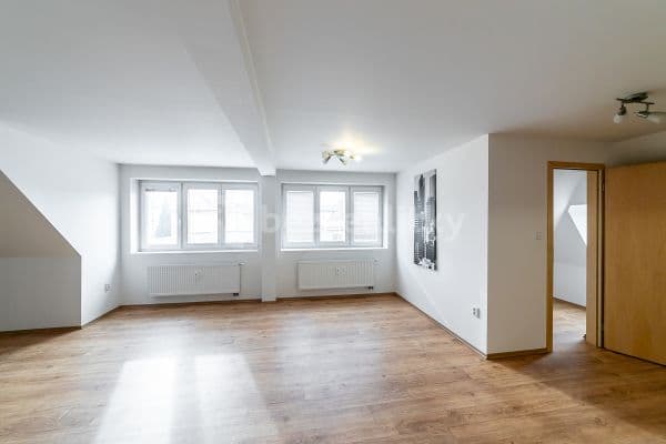 Predaj bytu 3-izbový 85 m², Horská, Trutnov, Královéhradecký kraj