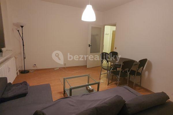 Prenájom bytu 2-izbový 40 m², Valtická, Brno