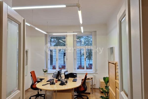 Prenájom kancelárie 45 m², Jana Masaryka, Praha Prenájom kancelárie 45 m², Jana Masaryka, Praha
