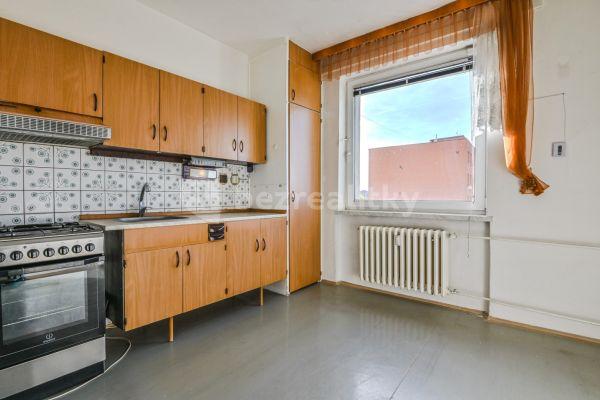 Predaj bytu 3-izbový 75 m², Masarykova třída, Orlová, Moravskoslezský kraj