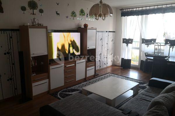 Predaj bytu 4-izbový 82 m², Větrná, Litvínov
