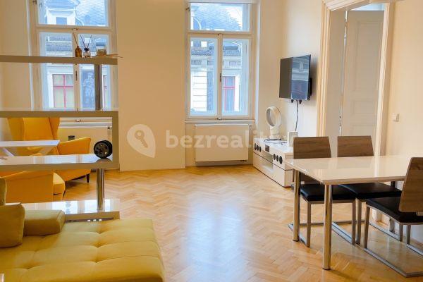 Predaj bytu 3-izbový 86 m², Jungmannova, Praha, Praha