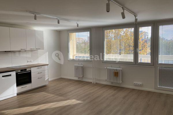 Prenájom bytu 3-izbový 79 m², Markušova, Hlavní město Praha